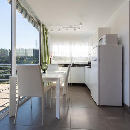 Holidays & Health In Finca Oasis - Apart 6 San Roque  Exterior photo