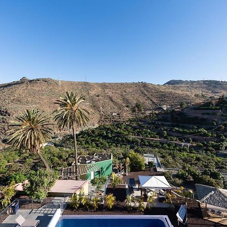 Holidays & Health In Finca Oasis - Apart 6 San Roque  Exterior photo